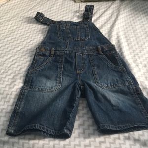 Kids overalls
